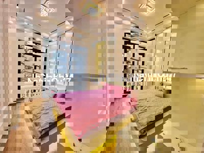 💥💥💥HIẾM CÓ BÁN NHÀ MỚI ĐẸP 7 TẦNG CÓ THANG MÁY FULL NỘI THẤT