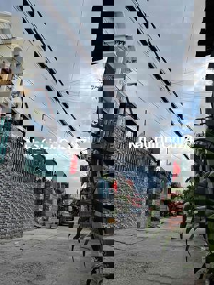 BÁN NHÀ KINH DƯƠNG VƯƠNG, AN LẠC, BÌNH TÂN 9F03BF 3 TẦNG ĐƯỜNG XE HƠI