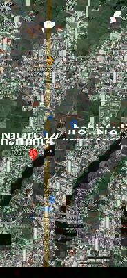 CHÍNH CHỦ CẦN BÁN NHÀ ĐẸP, ĐẤT RỘNG TẠI PHƯỜNG HÒA XUÂN (mới)– TP. ĐÀ