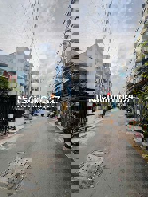 Giá 5,45 Tỷ, Cầu Long Kiểng, DT 6x15m, Hẻm Xe hơi