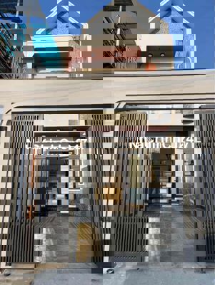 CHỦ NGỘP BANK BÁN GẤP NHÀ ĐƯỜNG BÌNH CHUẨN, P. BÌNH CHUẨN, THUẬN AN,BD