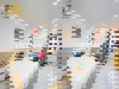 Căn Hộ Ngay Vòng Xoay Dân Chủ - Toà Nhà VietTheo Q3