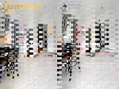 🌈TIẾP TỤC KHAI TRƯƠNG CĂN HỘ 2PN 65m2 CÓ THANG MÁY NGAY CHU VĂN AN BT