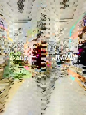 BÁN NHÀ CHỢ Phạm Thế Hiển, Q8  – DT 5×17– Xe HƠI TẬN CỬA – HƠN 7 Tỷ TL