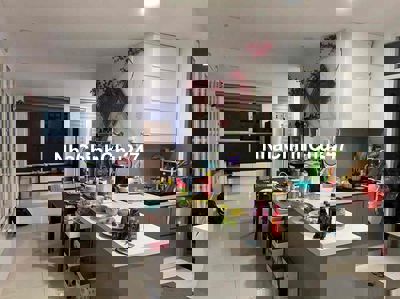 Bán căn hộ Valeo Đầm Sen, 100m2 3PN nhà Full nội thất, có Sổ Hồng