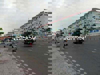 10TỶ200- MẶT TIỀN TÊN LỬA(5*20)XE HƠI NGỦ NHÀ- KINH DOANH ĐỈNH