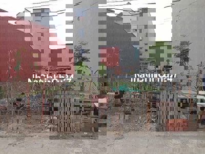 🏡 Cần Bán Đất Chính Chủ 165m² tại Văn Môn, Yên Phong, Bắc Ninh