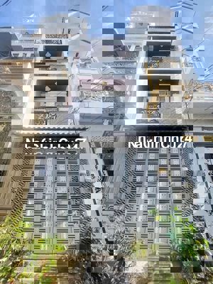 NHÀ MỚI FULL NỘI THẤT Ở LIỀN HẺM XE TẢI GIÁ CHỈ 5,3TỶ CÒN BỚT