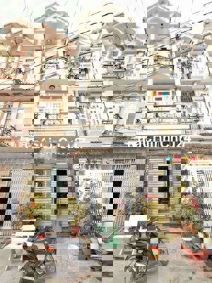 ⛔️XE HƠI TỚI CỬA - NHÀ PHỐ 3 TẦNG TRUNG TÂM TT. NHÀ BÈ - 800M QUA Q7