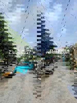 BÁN NHÀ ĐẸP HẺM XE TẢI AN DƯƠNG VƯƠNG QUẬN 8- 50m- 4 TẦNG 4PN