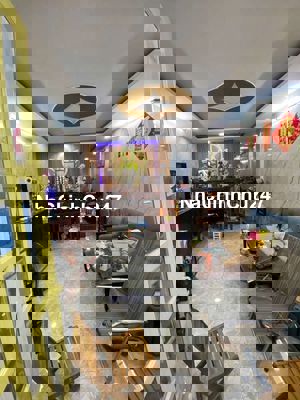 HẺM XE HƠI, 49M2, 2 TẦNG, 3PN 2WC, LÊ ĐÌNH CẨN, BTĐ A, BÌNH TÂN.