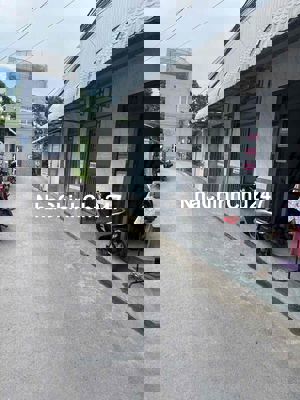 10 phòng trọ hẻm lộ nhựa Trần Vĩnh Kiết thu nhập 27tr/ tháng Thổ cư