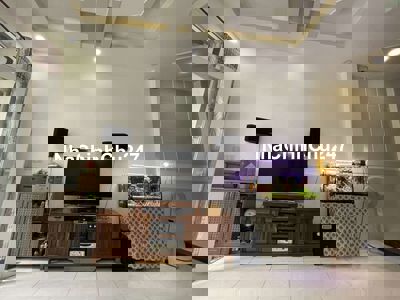 HẺM XE HƠI, 48M2, 4 TẦNG, 4PN 3WC, CHIẾN LƯỢC, Q.BÌNH TÂN