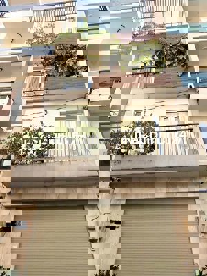 Siêu Đẹp Bình Thạnh - Hẽm Xe Hơi 8m - 4 Tầng 71m2 - Nhỉnh 15 Tỷ