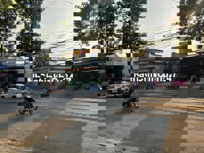 Đất Mặt Tiền Trần Quang Khải, 150m2 chính chủ, sổ đỏ, thổ cư