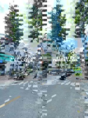 Khu Kiến Thiết, Nhà 2 Tầng, 3pn, 130m2 Ngang 6m, Xe Hơi Vào Nhà