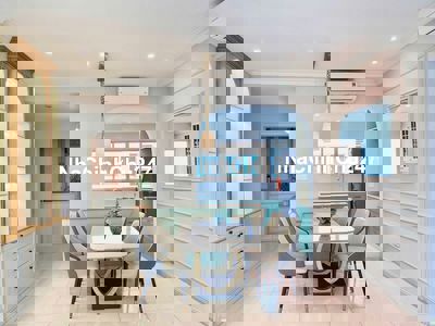 Bán The Vista An Phú 3 phòng ngủ view hồ bơi, có ban công nhà đẹp