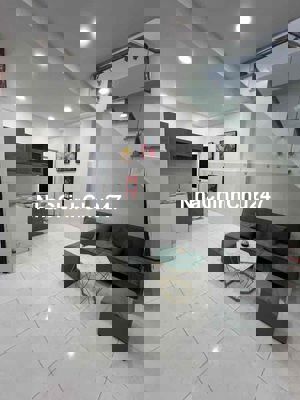 Nhà Mặt Tiền Gần Aeon Mall – Xe Hơi Vào Tận Nhà – Nhà Đẹp Giá Chỉ Hơn