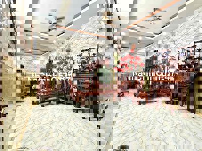 Chính chủ bán gấp - Ngay Vincom Phan Văn Trị - 60m2, 4PN Chỉ 4.XTỷ