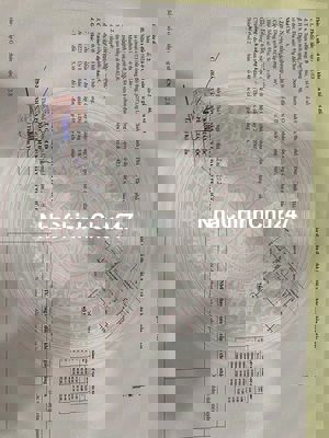 Bán đất chính chủ diện tích 102.3m2 - Giá 6 tỷ (có thương lượng).