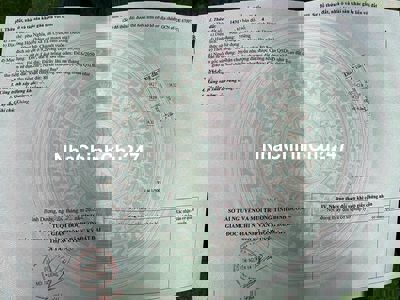 CHÍNH CHỦ CẦN BÁN ĐẤT 90M² TẠI BÌNH DƯƠNG