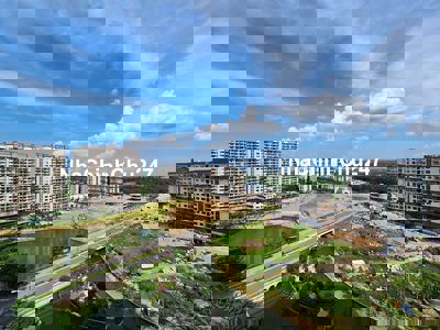 Mizuki Park 2PN có sẵn nội thất