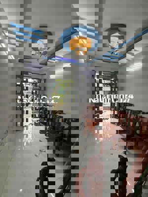 bán nhà gấp phước lộc nhà bè ( chính chủ)