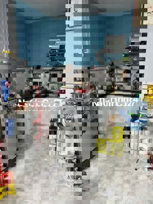 Chính chủ 269/2 Thống Nhất, 4x8m, 2 tầng, 2,6 tỷ tl, miễn trung gian