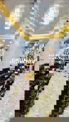 HIẾM NHÀ 2TẦNG, 100M2 - HẺM XE HƠI - ĐỖ XUÂN HỢP - CHỈ 4.99TỶ (TL).