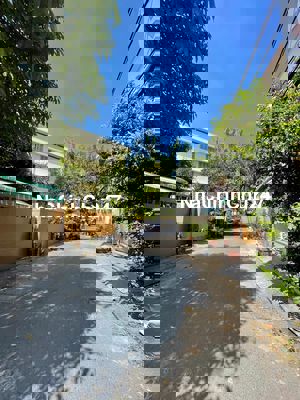 định cư nước ngoài muốn bán nhà mtkd cxpl B  P13 Q6 Gía 9.2 tỷ