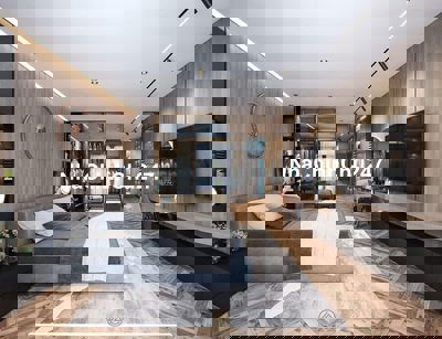 **Bán nhà hẻm xe hơi Bạch Đằng, p2, Tân Bình (4,5*17) 4 tầng hơn 11 tỷ