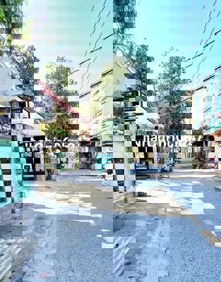 CHÍNH CHỦ GỬI BÁN CĂN NHÀ DT 120M2 MẶT ĐƯỜNG GIÁP HẢI