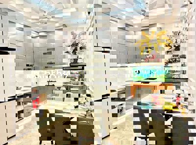 CHÍNH CHỦ BÁN NHÀ TẬP THỂ DOÃN KẾ THIỆN, CẦU GIẤY, 85M, 3 NGỦ, 2WC