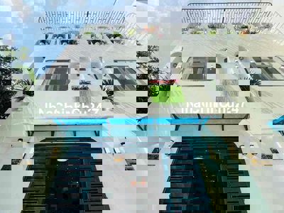 SIÊU PHẨM CẶP SONG SINH - HẺM XE HƠI ĐỖ CỔNG- TẶNG TOÀN BỘ NỘI THẤT 💥