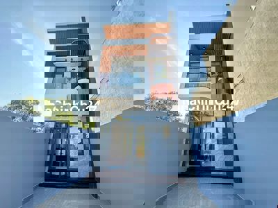 CẦN BÁN NHÀ CHÍNH CHỦ THUẬN GIAO (CÓ SỔ RIÊNG)