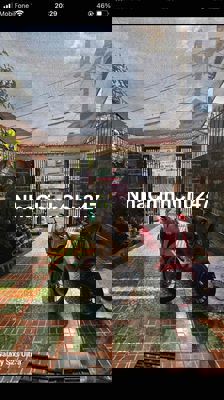 nhà trệt 4 lầu 6 pn 7 vs đg xe tải