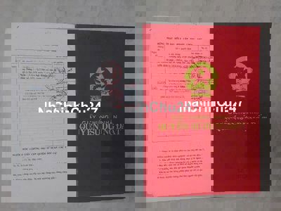 Chính Chủ Bán Nhà Cấp 4 Tại KDC Him Lam, Trường Thọ, Thủ Đức