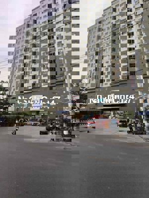 HƯƠNG LỘ 2🔥🚀 3 TẦNG - HẺM XE HƠI THÔNG