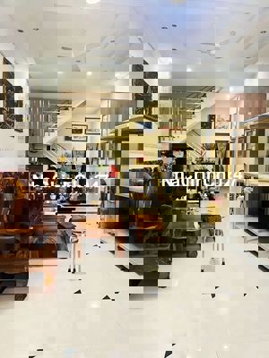 ĐƯỜNG NHỰA XE TẢI Thông LÊ ĐÌNH CẨN 3 Tầng 5M22M SÁT AEON Chỉ 8.18 TY