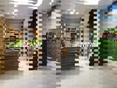 Bán Mặt Tiền Đường Số 2 Cư Xá Đô Thành Quận 3 52m2 3Lầu 18,2tỷ