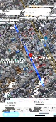 Chính chủ bán lô Đinh Gia Khánh sát quận ngũ hành sơn hàng hiếm