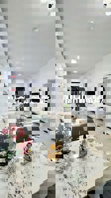 Căn hộ 2pn đã có sổ quận 7 nhà mới đẹp