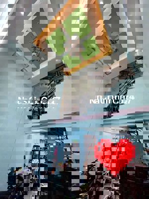 BÁN NHÀ 3 TẦNG HWM3 XE HƠI TỈNH LỘ 10, BÌNH TÂN 40M2 3.3 TỶ