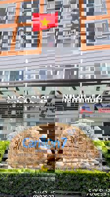 Căn hộ kế Chung Cư kế ĐẦM SEN, Quận Tân Phú. 2PN Có NT 11.5tr. View Q1