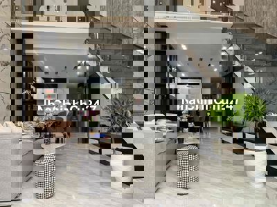 Tìm chủ an cư lâu dài tại khu dân cư sầm uất đường Tô Hiệu, Hoà Minh