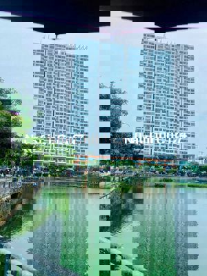 CHƯNG CƯ HOÀNG ANH GIA LAI-HÀM NGHI