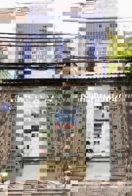 🚨CHÍNH CHỦ GỬI BÁN GẤP - HƯƠNG LỘ 2 - HXH - 48M2 - 4.5TỶ😍