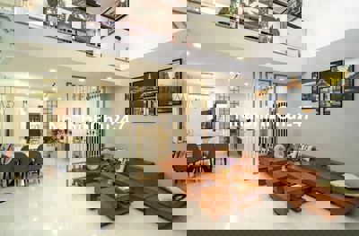 Mua Nhà 1T1L ngay KCN Bàu Bàng, sổ sẵn công chứng ngay, Tặng Xe VF3