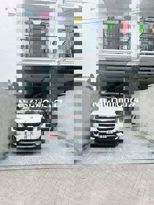 Chính chủ Bán căn Liền kề sân cổng 71, xây 4 tầng