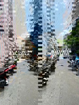 Bán nhà 85m2, Hẻm xe hơi 6m Đường Lê Thúc Hoạch, Quận Tân Phú